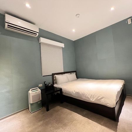 Donni Room For Rent 타이베이 외부 사진