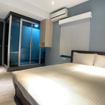 Donni Room For Rent 타이베이 외부 사진