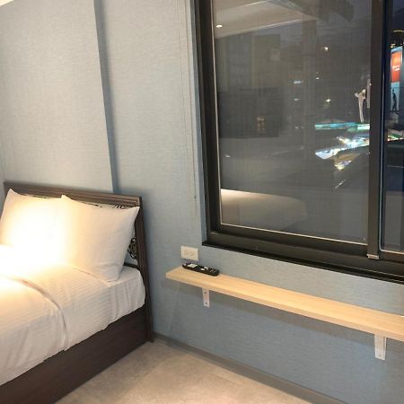 Donni Room For Rent 타이베이 외부 사진