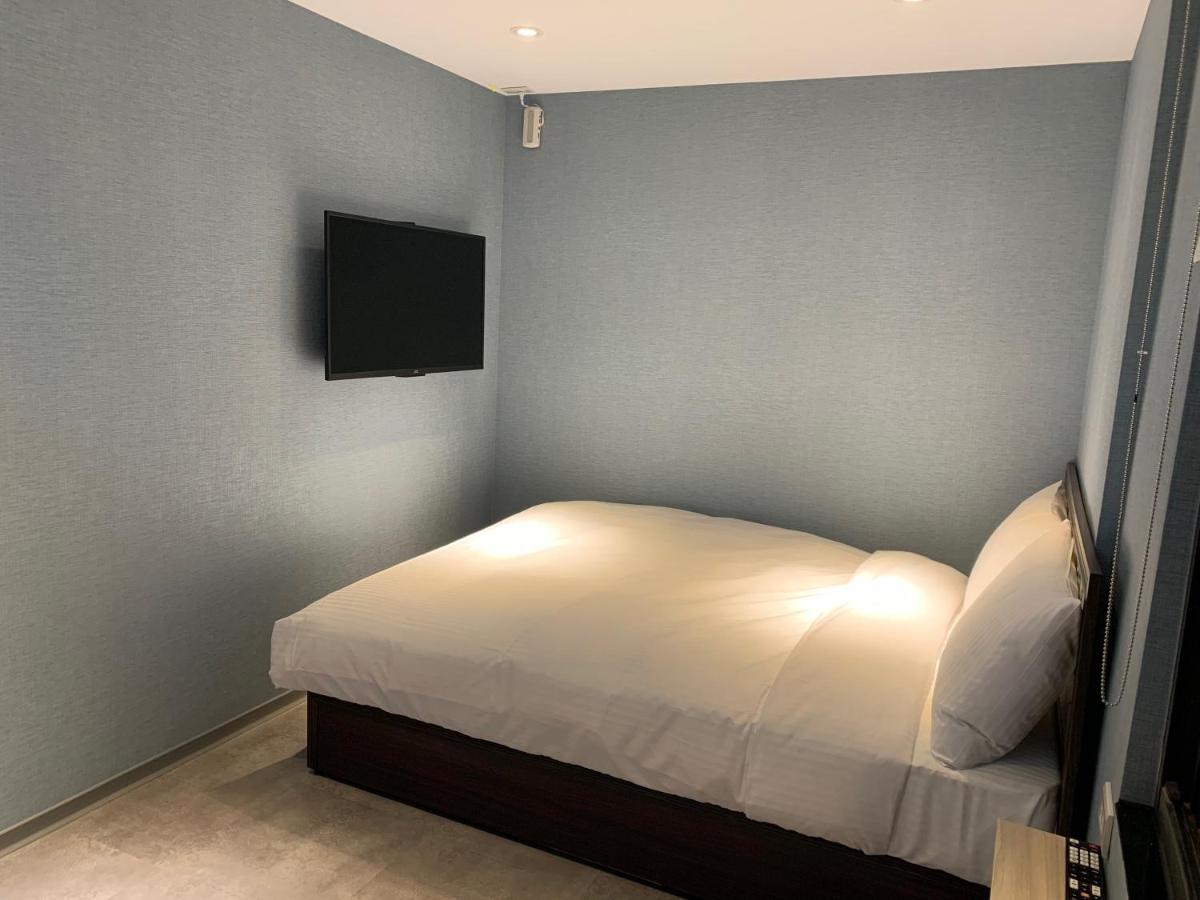 Donni Room For Rent 타이베이 외부 사진