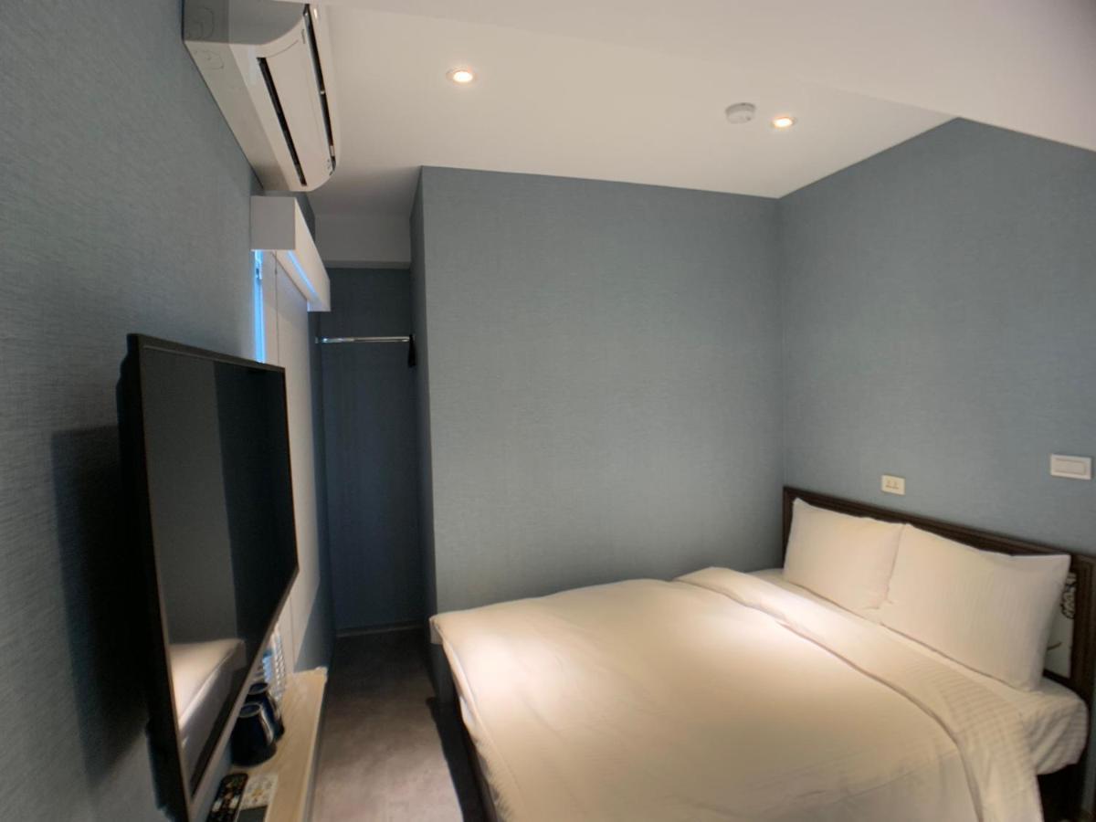 Donni Room For Rent 타이베이 외부 사진