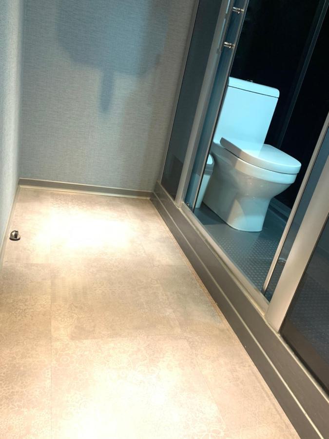 Donni Room For Rent 타이베이 외부 사진