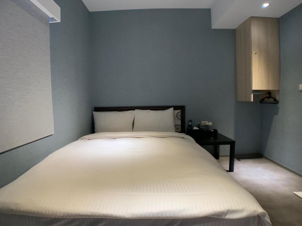 Donni Room For Rent 타이베이 외부 사진