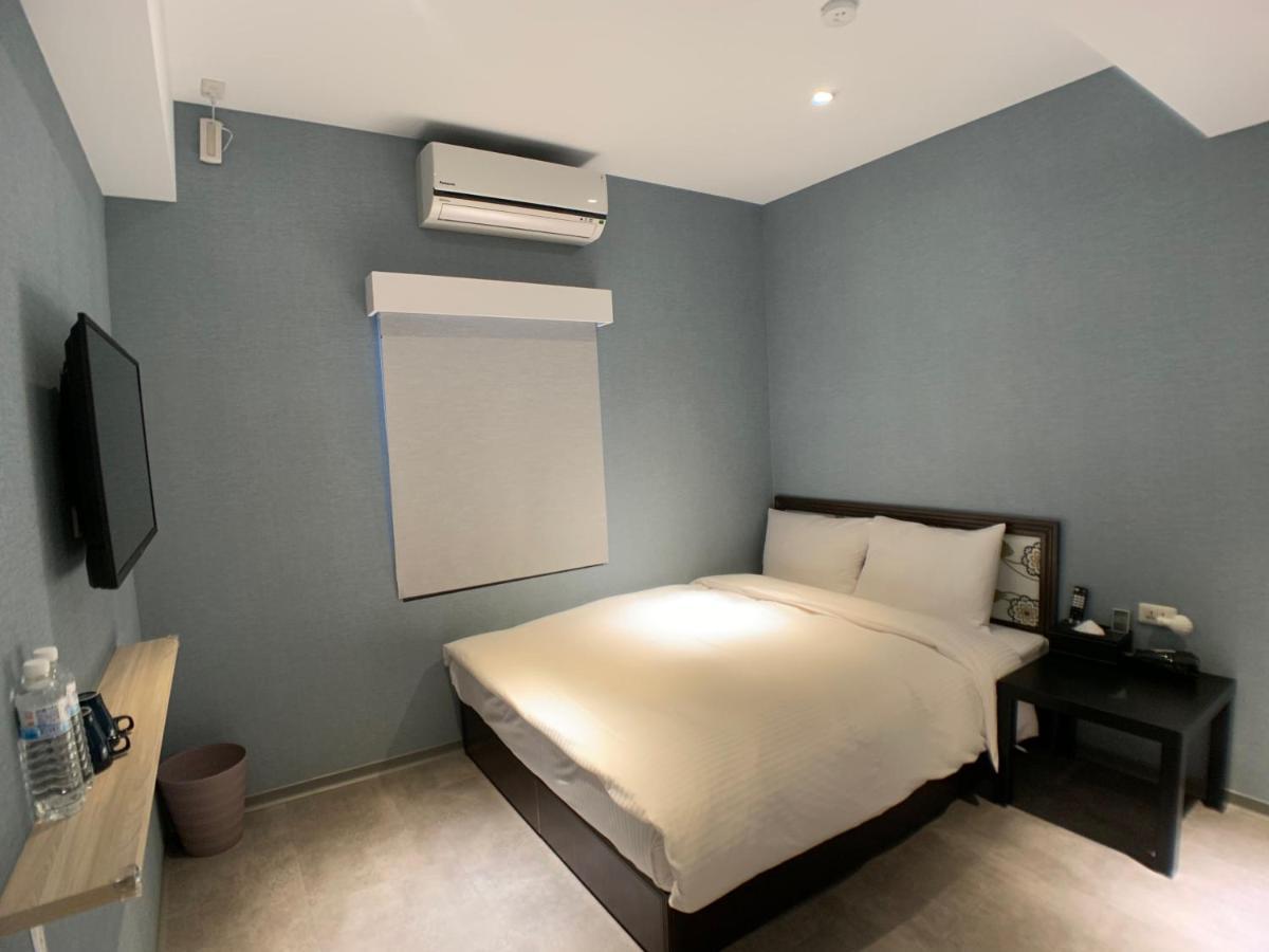 Donni Room For Rent 타이베이 외부 사진