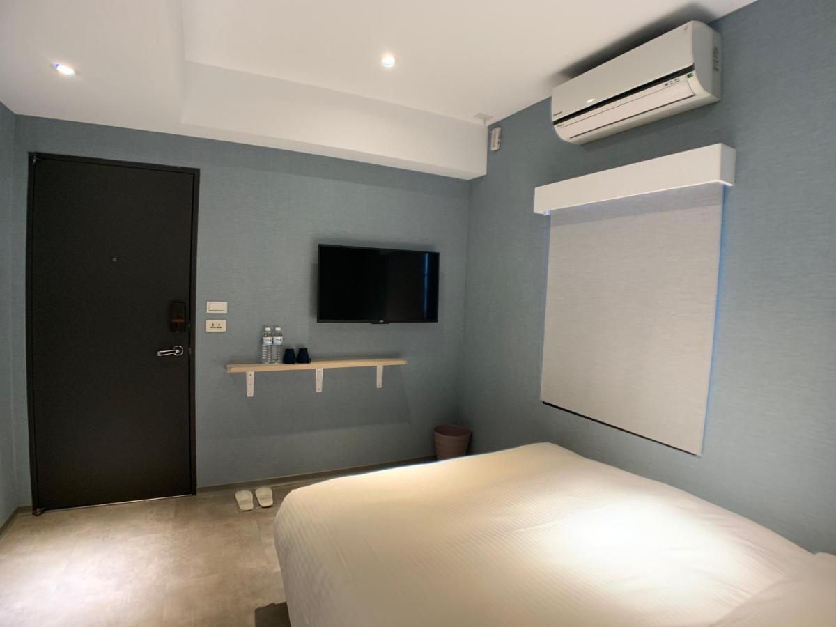 Donni Room For Rent 타이베이 외부 사진