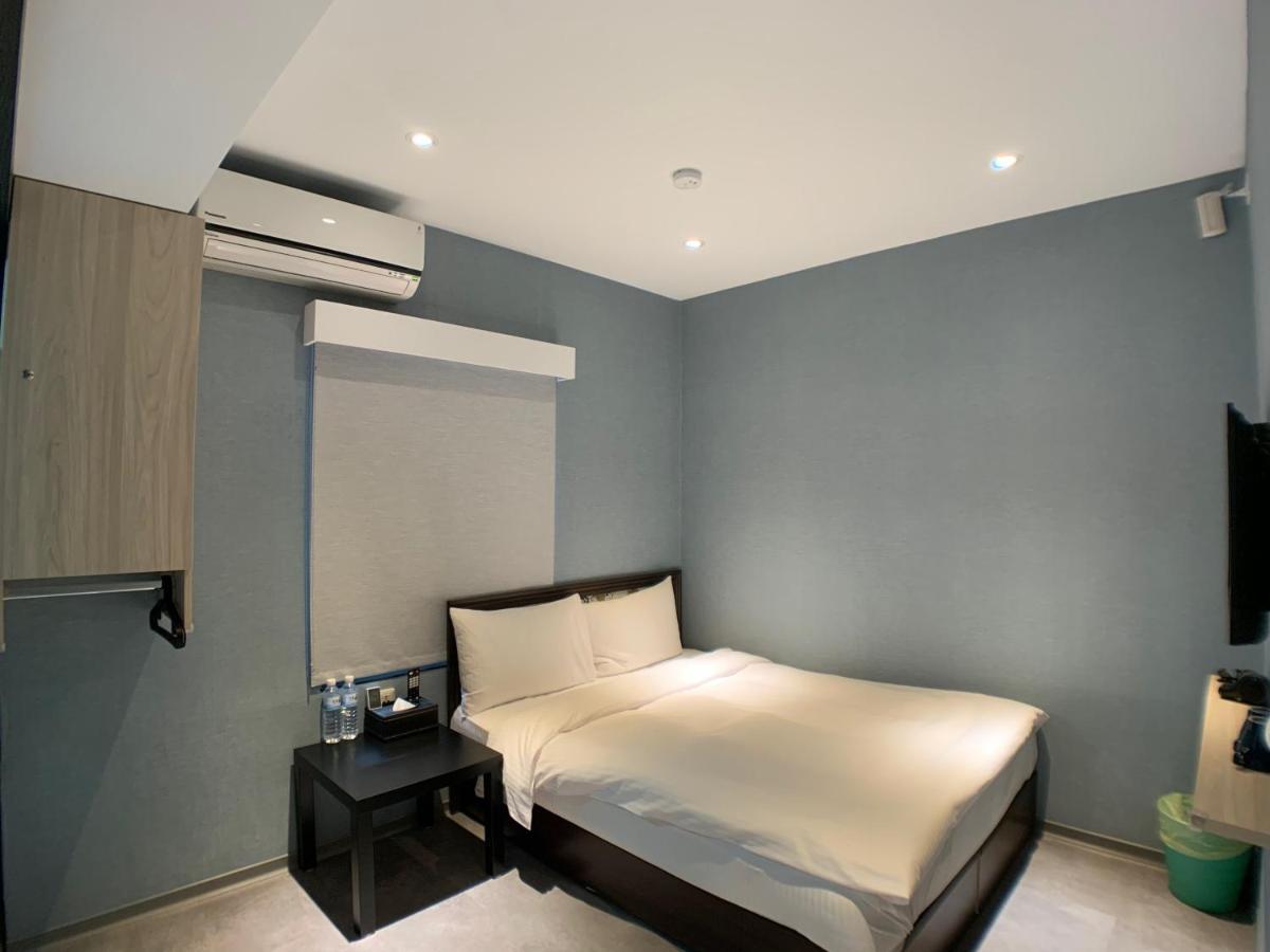 Donni Room For Rent 타이베이 외부 사진