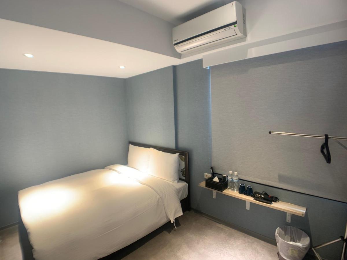 Donni Room For Rent 타이베이 외부 사진
